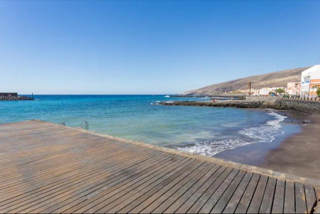 Апартаменти Calma Del Mar Санта-Крус-де-Тенеріфе Екстер'єр фото